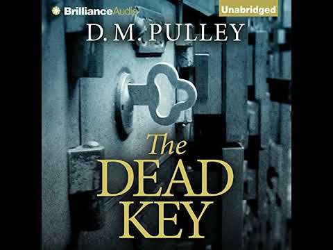 Dead Key by D. M. Pulley | Full Audiobook
