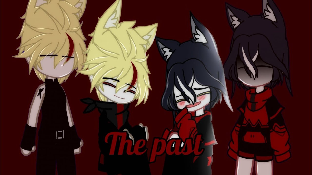 -\\ رقم 5⁵ ¦¦NUMBER 5¦¦ الماضي 4/4 .part