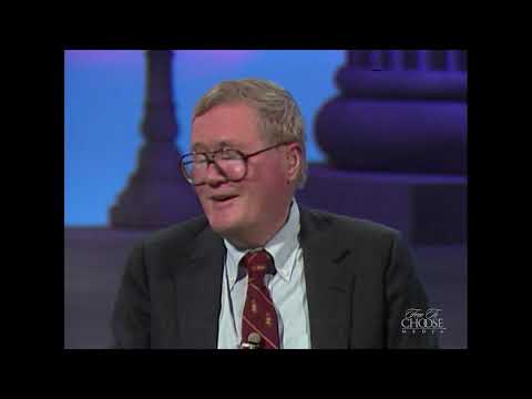 Free To Choose 1990 – The Failure of Socialism -  Parental Control