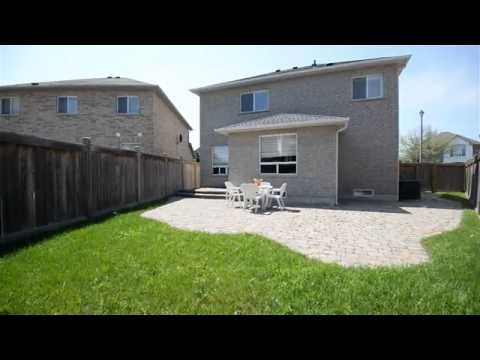 53 Sedgewick Circle Brampton Lisa Iturriaga