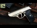 Best Finish For Your Gun Robar NP3