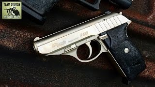 Best Finish for your Gun: Robar NP3