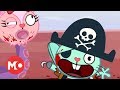Happy Tree Friends You Re Kraken Me Up Ep 75