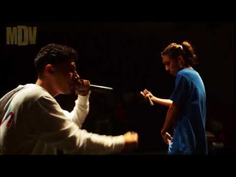 SUDAKA VS JC - Cuartos Fecha 4 (Liga Pro 2021) - Maestros Del Verso