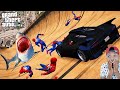 GTA 5 - Epic Ragdolls/Spiderman Compilation 29 (Euphoria Physics, Fails, Jumps, Funny Moments)