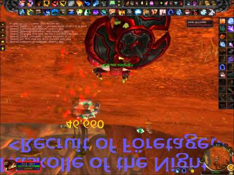 Elemental Shaman 1 shot macro