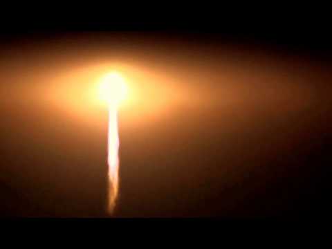 CRS OA-9E (Cygnus)