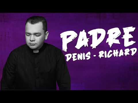 PADRE DENIS RICHARD - CD COMPLETO 2022