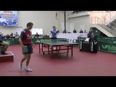 Russian Premier League 2012-2013. Fedor Kuzmin - Viacheslav Burov