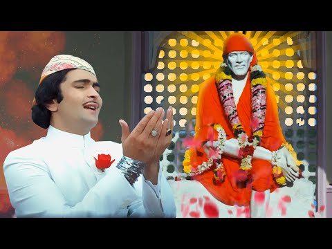 Shirdi Wale Sai Baba — watch video