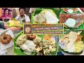 S L N Tiffin Room Food First Cubbonpet Famous Muddanna Hotel Trimurty ShankarGuru