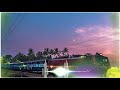 Train With Railway Station Attention Please Short Tune With Live Wallpaper Nature Wallpaper