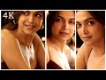 Deepika Padukone Fighter Vertical Video Info 4K 60FPS Actress Edition