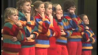 Kinderen voor kinderen, Kriebeltrui, deel 5, 1984