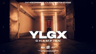 champion Music Video