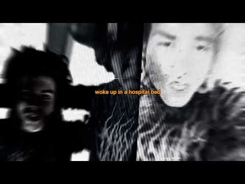 CHRIS RAIN - "Breaking Point" (Official Lyric Video)