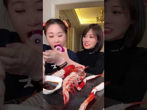 Family Food Eating Show 102 음식 먹방 102 #mukbang #ASMR #food #youtube #youtubeshorts #shorts