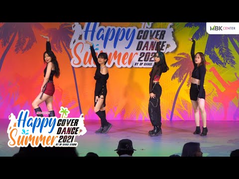 210327 AESHERA cover Aespa [Full Cam] │@MBK Happy Summer Cover Dance 2021
