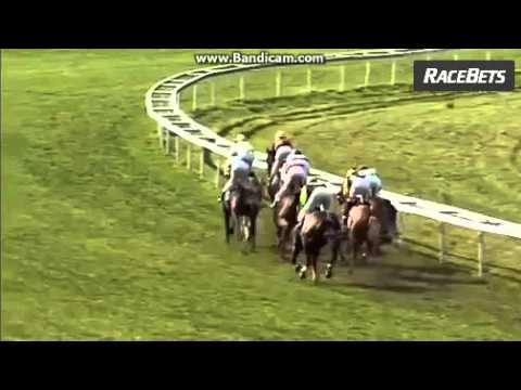 Sameer beim FC Renntag