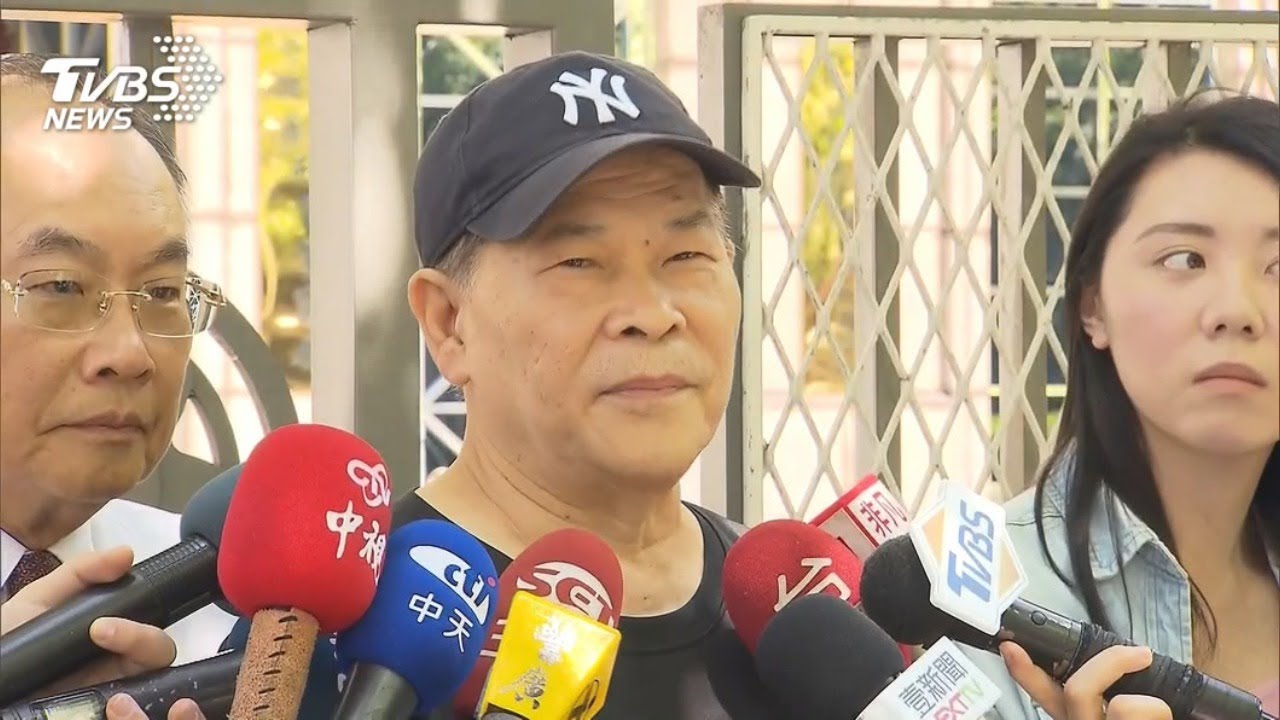 只為圓夫拍片夢？澎嫂「賣豪宅救尪」度難關告吹