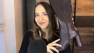 Download lagu ASMR Boots Collection 👢🤎 (looots of leather sounds) mp3 Download lagu ASMR Boots Collection 👢🤎 (looots of leather sounds) mp3
