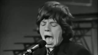 The Rolling Stones-JUMPIN&#39; JACK FLASH 1964~2012
