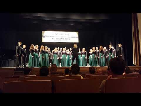 APZ Maribor - OB BISTREM POTOKU JE MLIN (Tadeja Vulc)