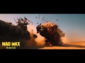 Mad Max Fury Road Tv Spot