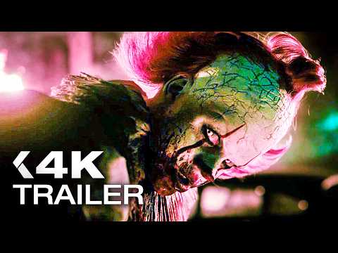 Die Besten HEIMKINO Filme & Serien OKTOBER 2025 (Trailer German Deutsch)