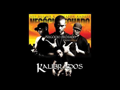 Kalibrados - Tem Melaço