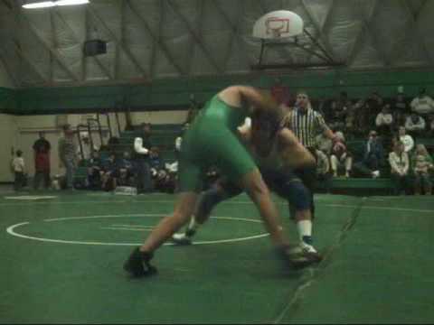 jonathan's wrestling and kicking butt