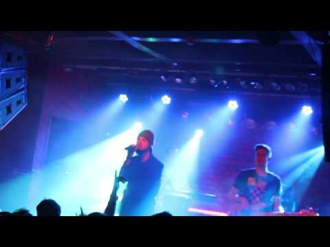 Damian Syjonfam & D'roots Brothers @ Marleyki 2015 Alibi