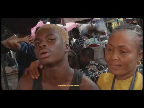 PORT-HARCOURT (Mummy life experience)