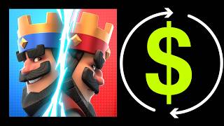 Big Price Changes coming to Clash Royale... - Deck Guide by Boss