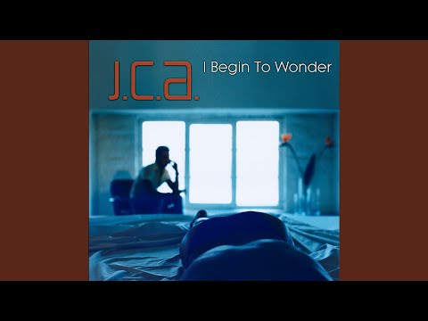 I Begin to Wonder (Club Mix)
