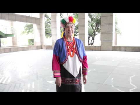 歌謠篇   鄒語 08nahocu minocu 大家來唱歌《傳唱篇》