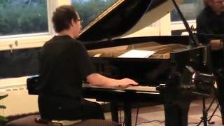 Stan Getz Alumni Band - Windows