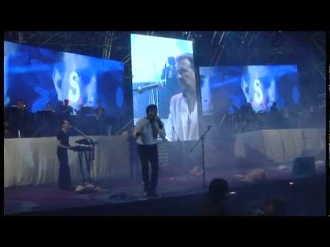 Sabroso - Hasta rompernos-Estupido romantico-Todavia duele