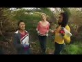 Scigirls Season 2 Episode 3 Cold Opening Clip