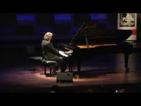 Marc van der Marel - Liszt Rigoletto Paraphrase de Concert