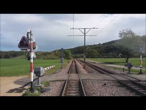 Tramlinie 14 von Pratteln bis Wettschsteinplatz