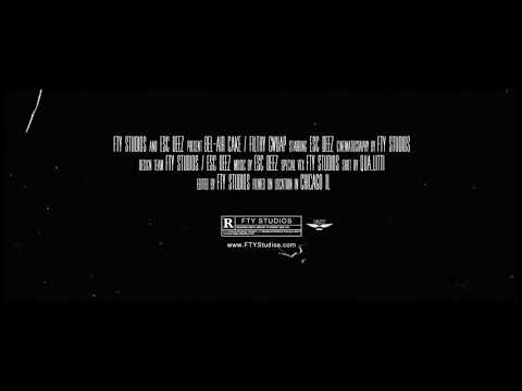 Esc Deez-Belair Cake x Filthy Gwuap (Official Music Video)