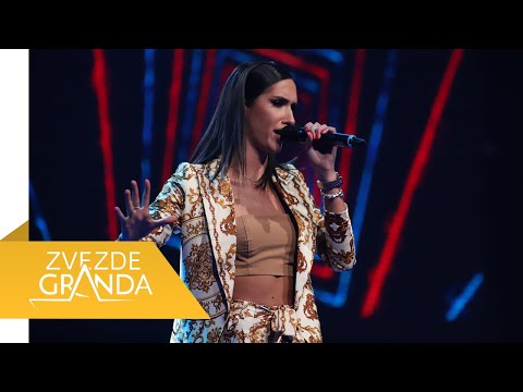 Teodora Markovic - Izgubila sam sebe, Ja sam dobro - (live) - ZG - 21/22 - 18.09.21. EM 01