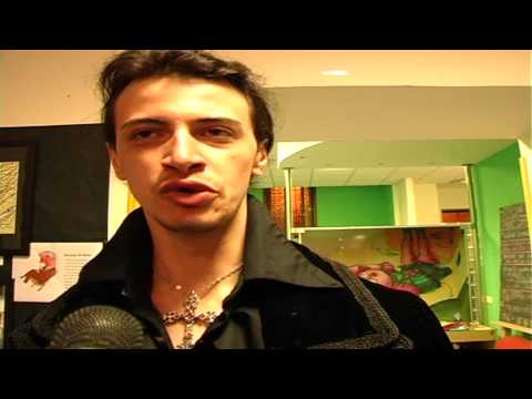 ONDA TG 20.09.2014 - FESTA APERTURA CENTRO GIOVANI