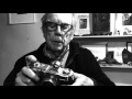 David Hurn - First Cameras, First Shots