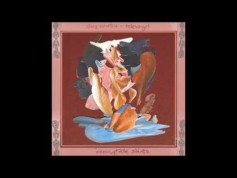 Sleep Sinatra & Televangel - Incorruptible Saints (EP)