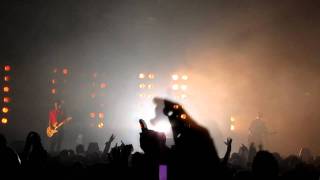 Carter USM - Sheriff Fatman - Brixton, November 2011