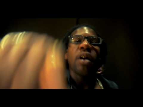 Pompano Runna Ft Newage Jerkboy - "Splash Flexin"