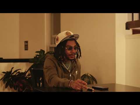 HoodActavist RykoDubb - “BEEN NUMB” [Official Video]