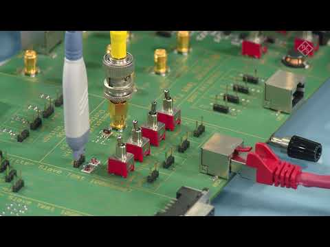 Engineer´s Talk: 1000BASE-T1 Compliance Testing Test Mode 4